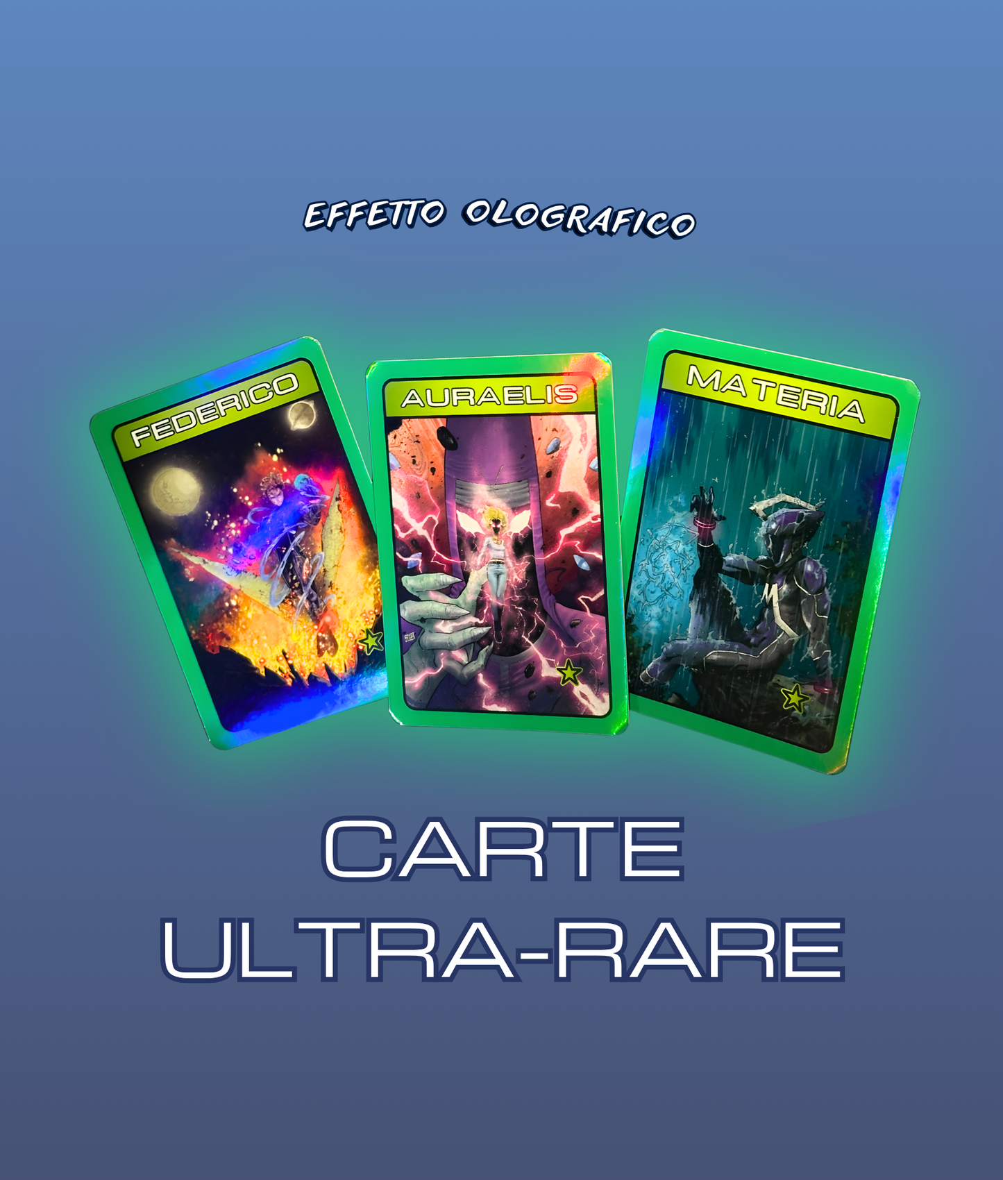 Carte Collezionabili