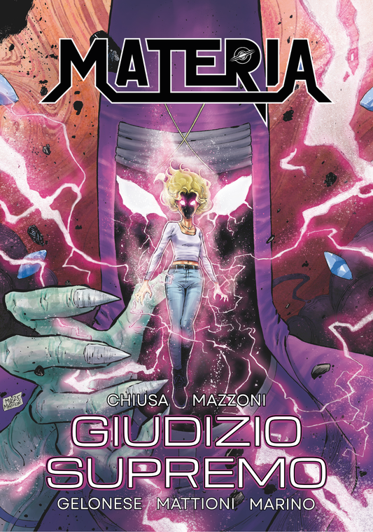 Vol. 2 - Giudizio Supremo (Standard)