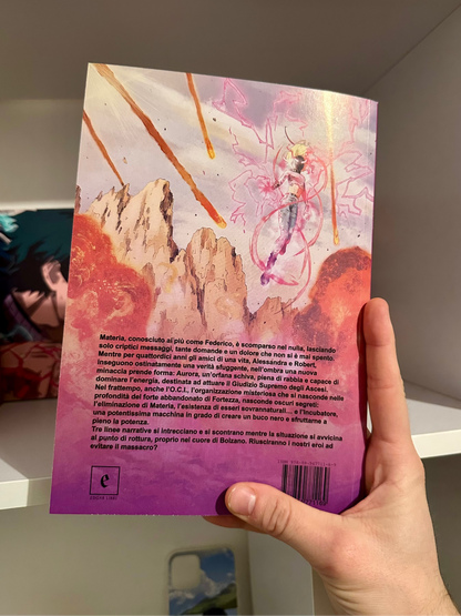 Vol. 2 - Giudizio Supremo (Standard)