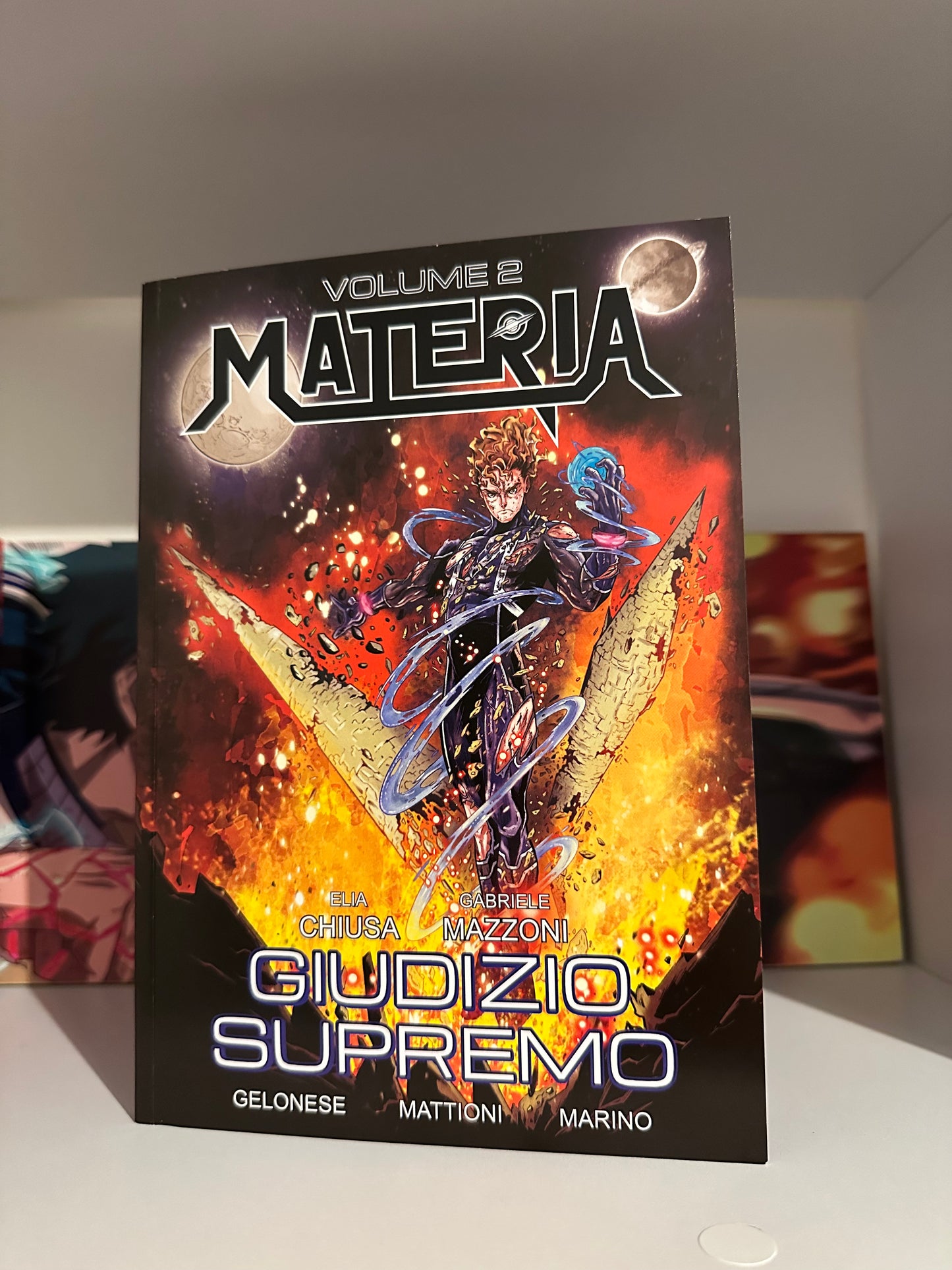 Vol. 2 - Giudizio Supremo (Ed. Speciale)