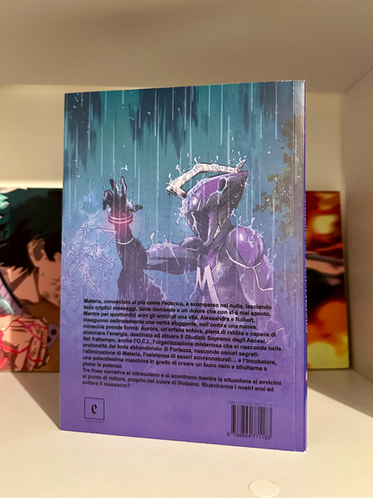 Vol. 2 - Giudizio Supremo (Ed. Speciale)