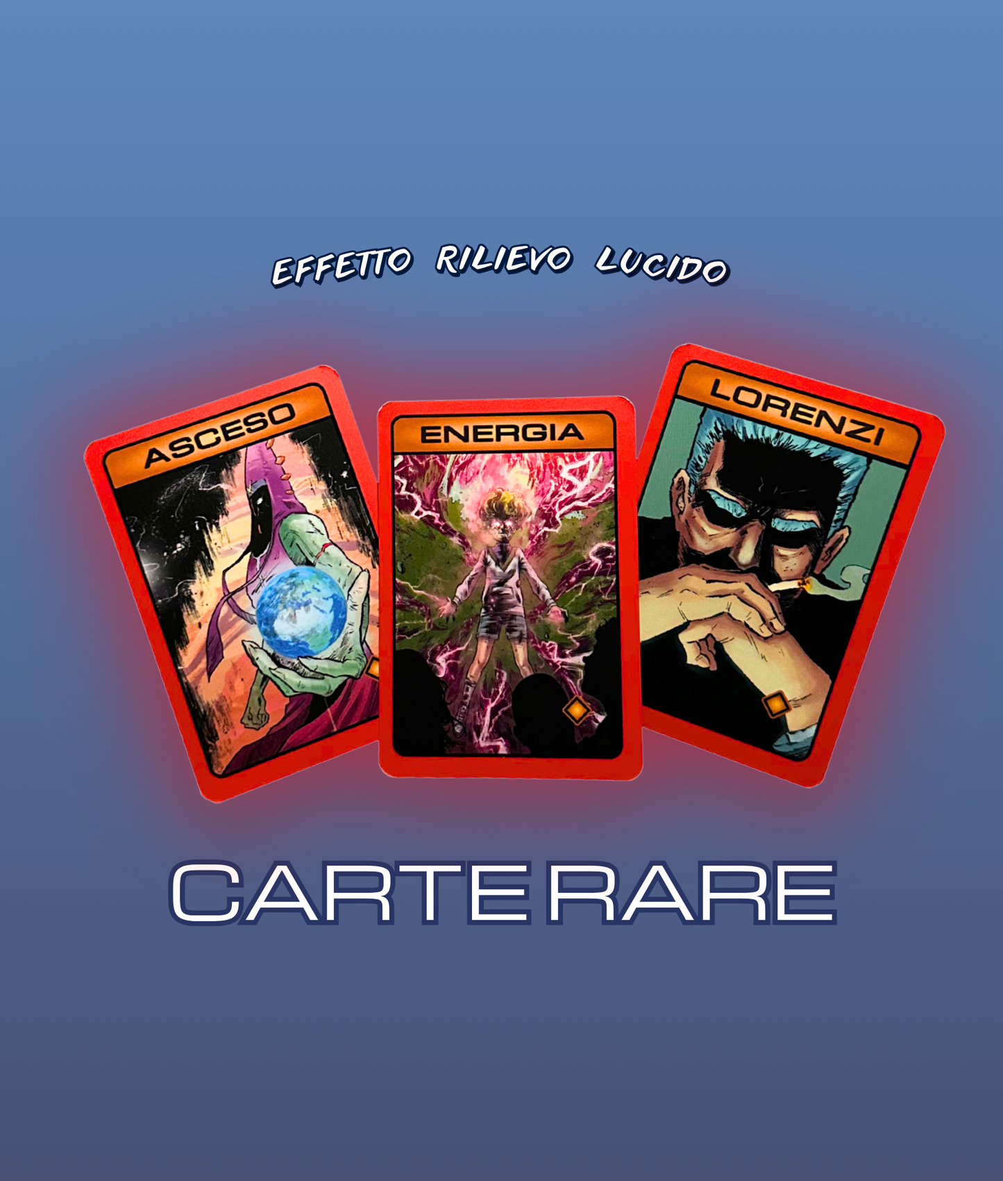 Carte Collezionabili