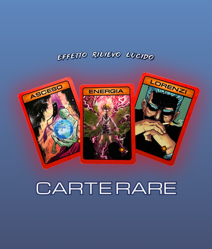 Carte Collezionabili