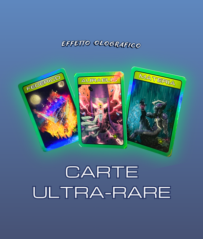 Carte Collezionabili