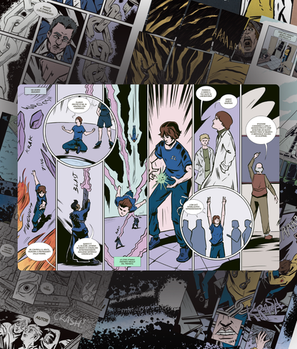 Vol. 1 - Richiamo dall'Universo [EBOOK]