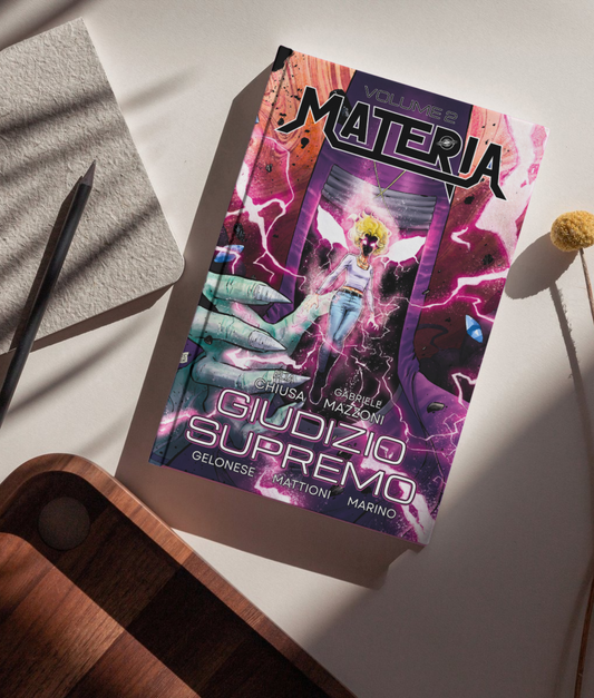 Vol. 2 - Giudizio Supremo (Standard)